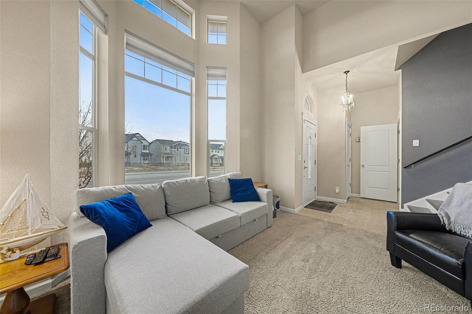 MLS Image #5 for 18052  french creek avenue ,parker, Colorado