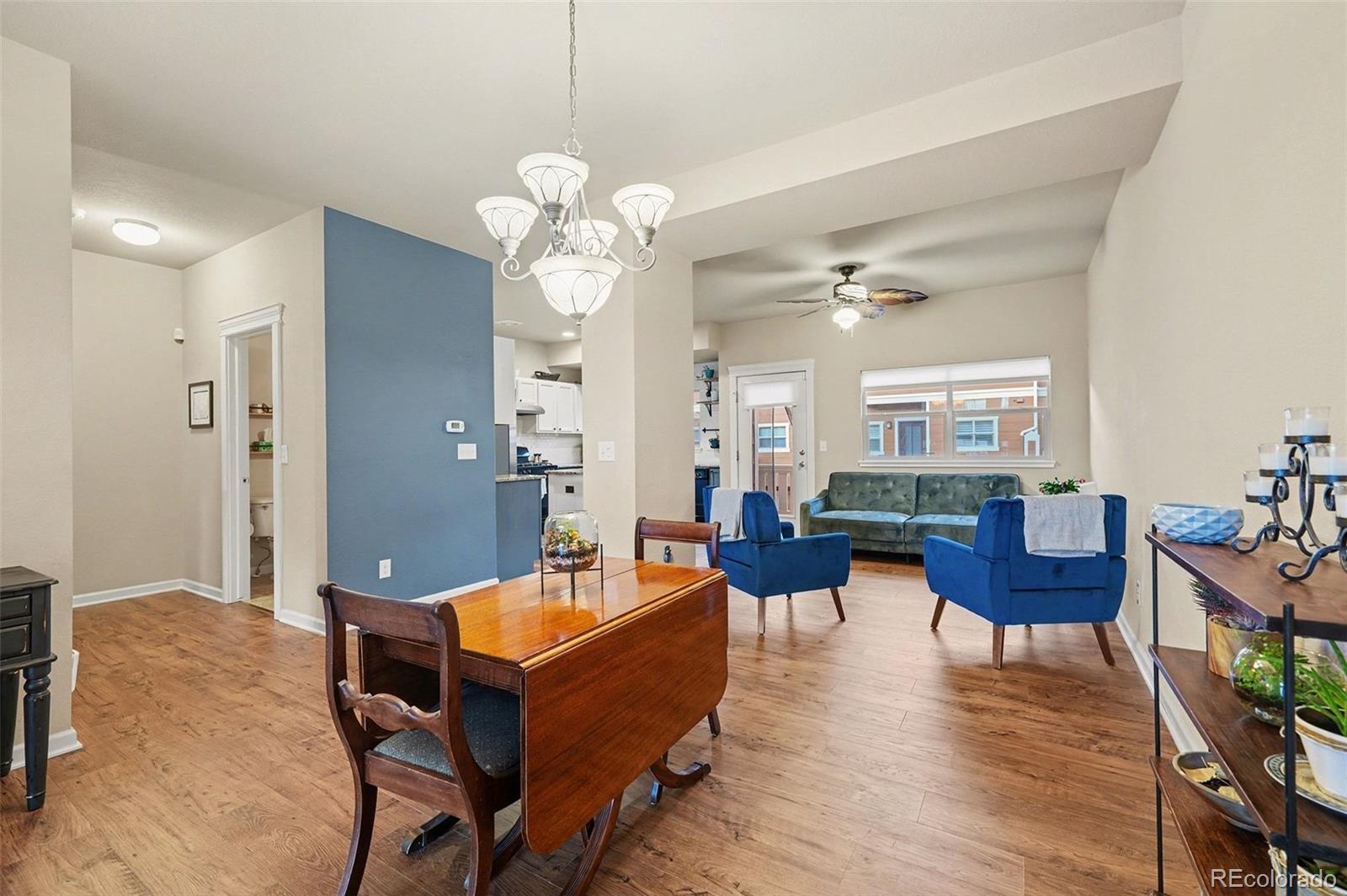 MLS Image #7 for 18052  french creek avenue ,parker, Colorado