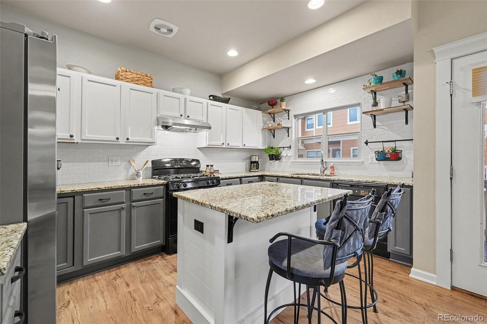 MLS Image #8 for 18052  french creek avenue ,parker, Colorado