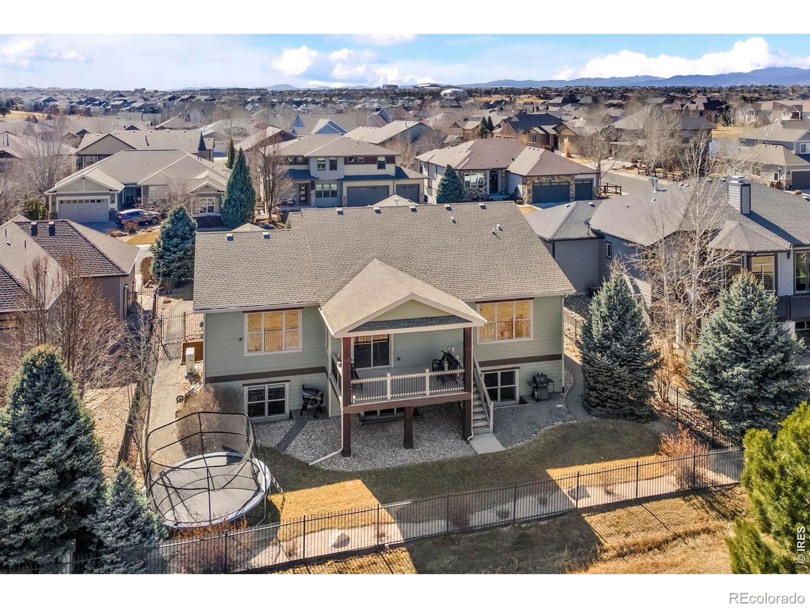 MLS Image #2 for 7258  spanish bay drive,windsor, Colorado