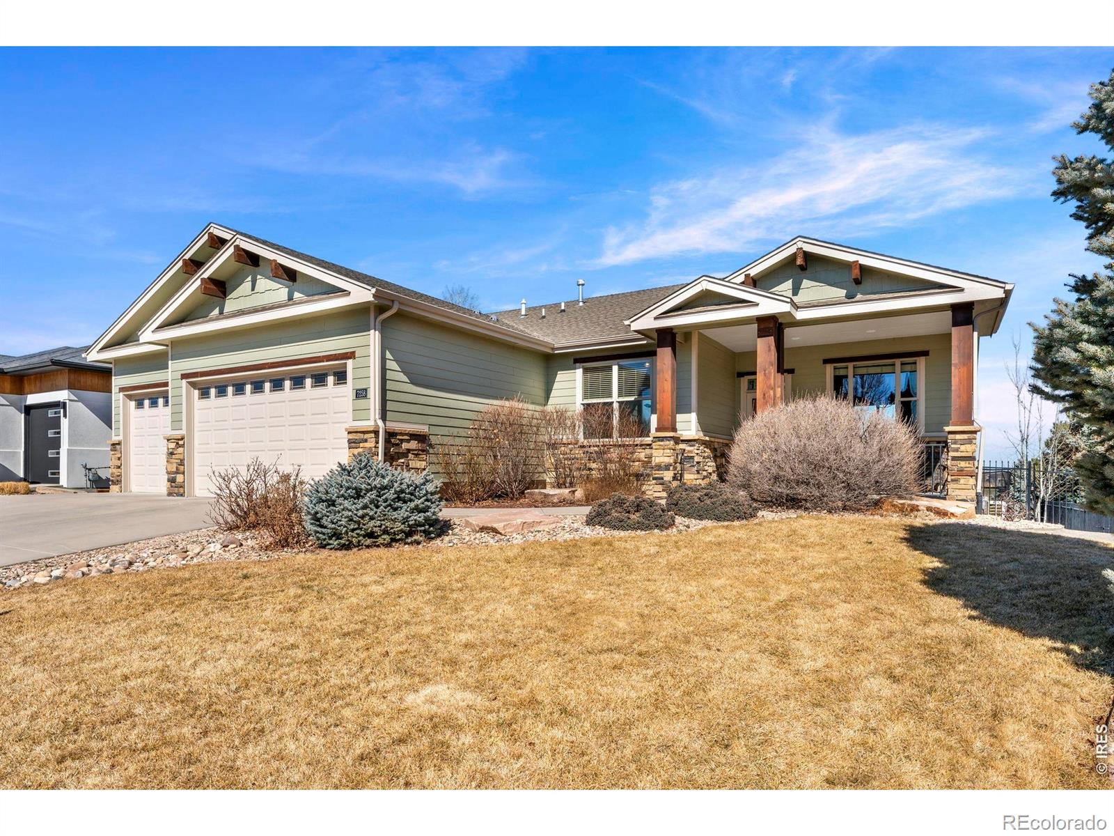 MLS Image #3 for 7258  spanish bay drive,windsor, Colorado