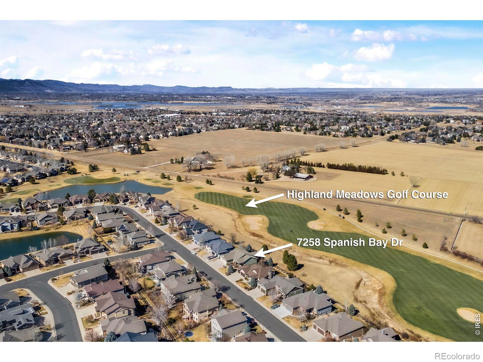 MLS Image #42 for 7258  spanish bay drive,windsor, Colorado