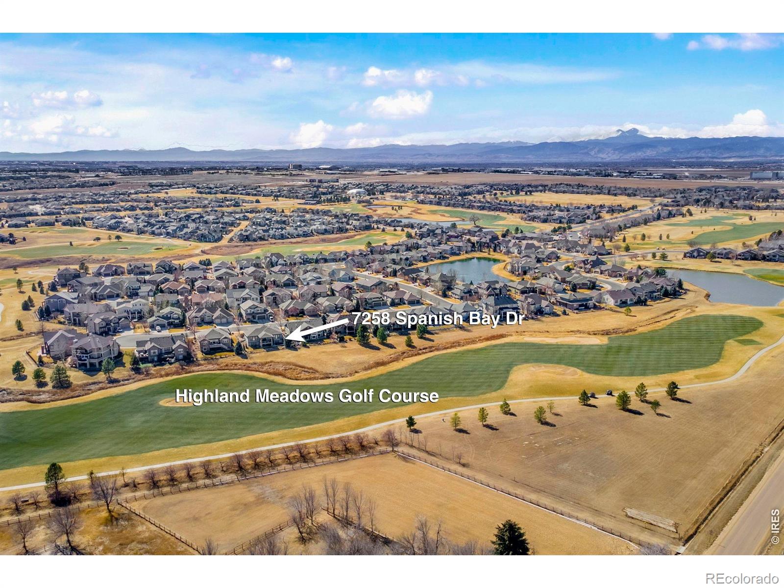 MLS Image #43 for 7258  spanish bay drive,windsor, Colorado