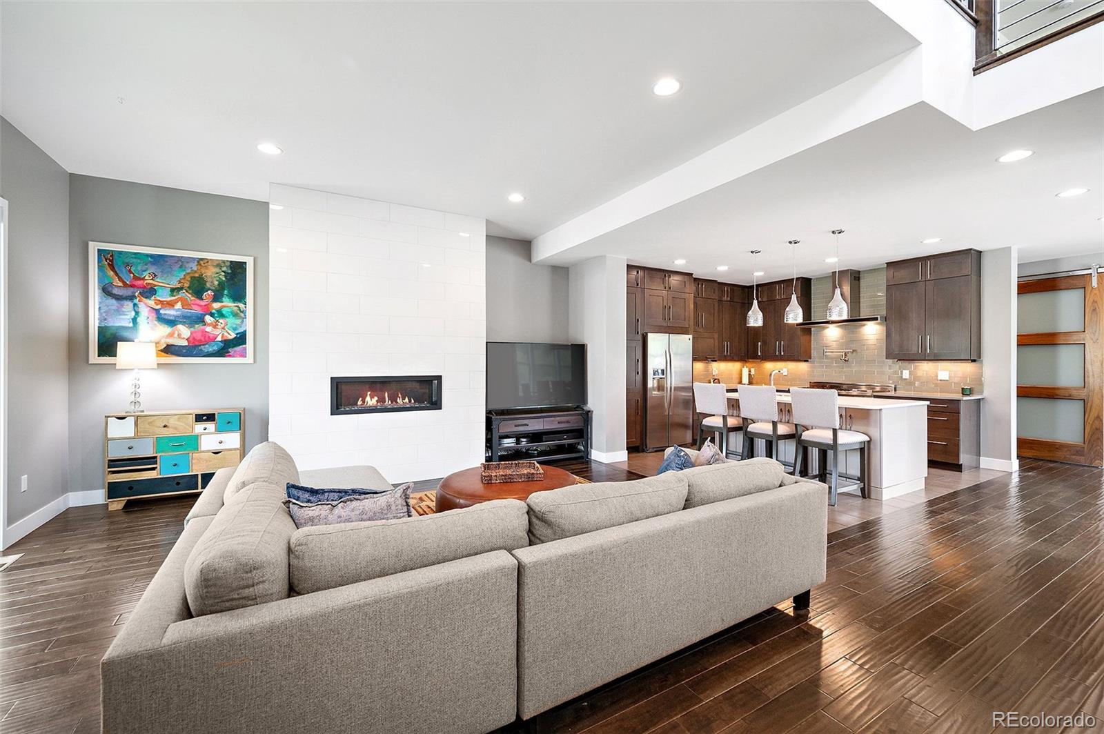 MLS Image #10 for 750  kearney street,denver, Colorado