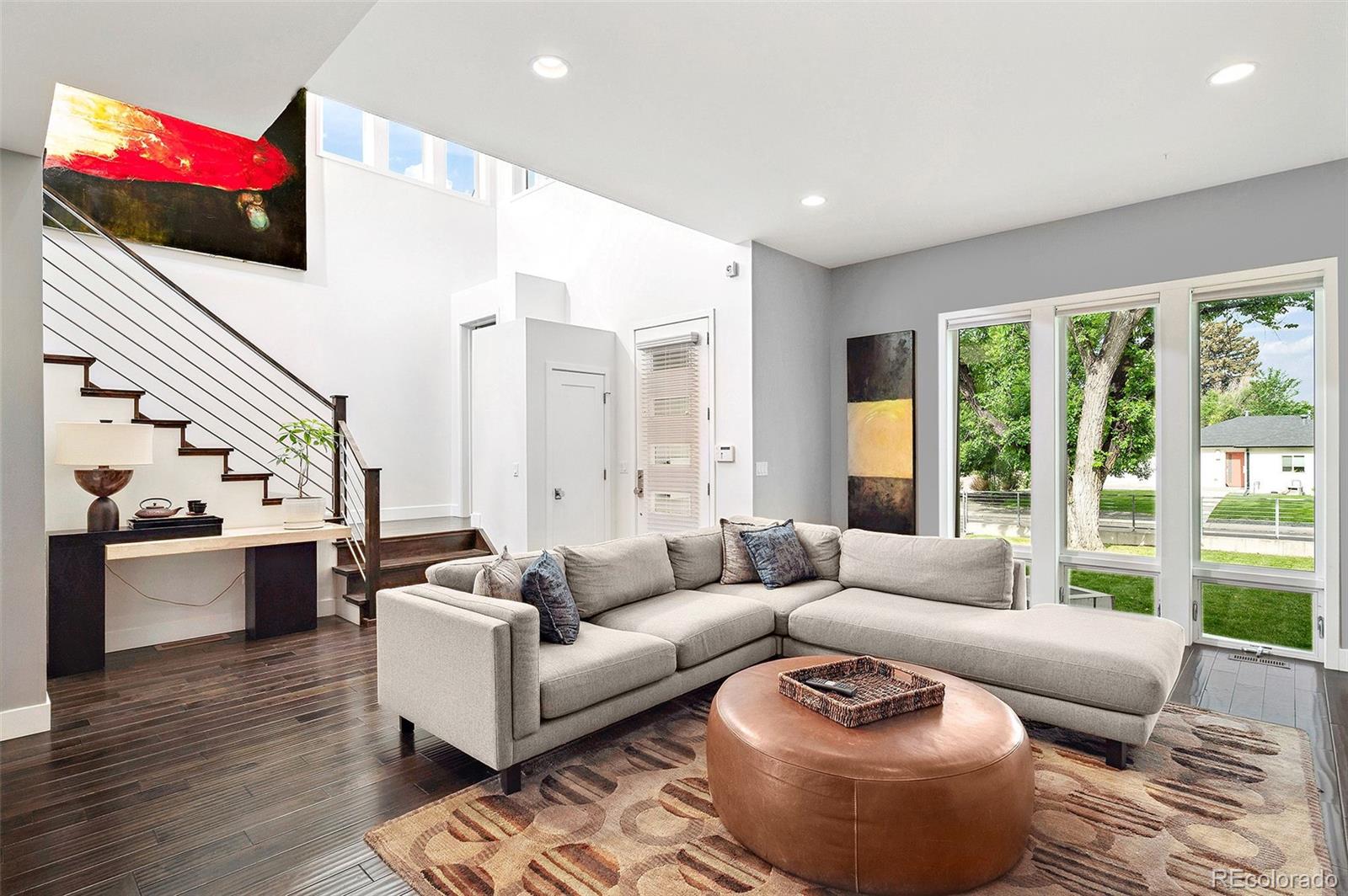 MLS Image #12 for 750  kearney street,denver, Colorado