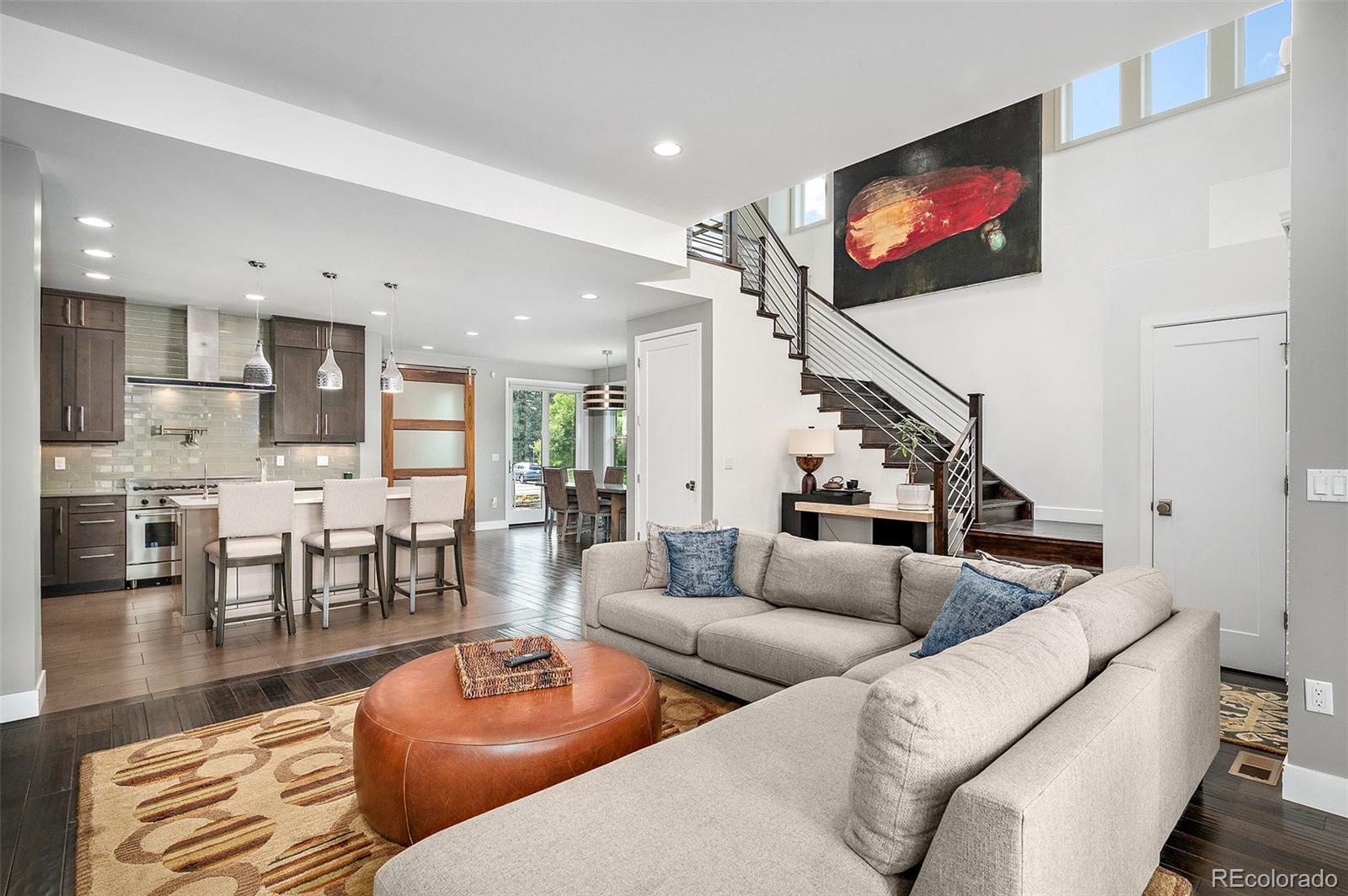 MLS Image #13 for 750  kearney street,denver, Colorado