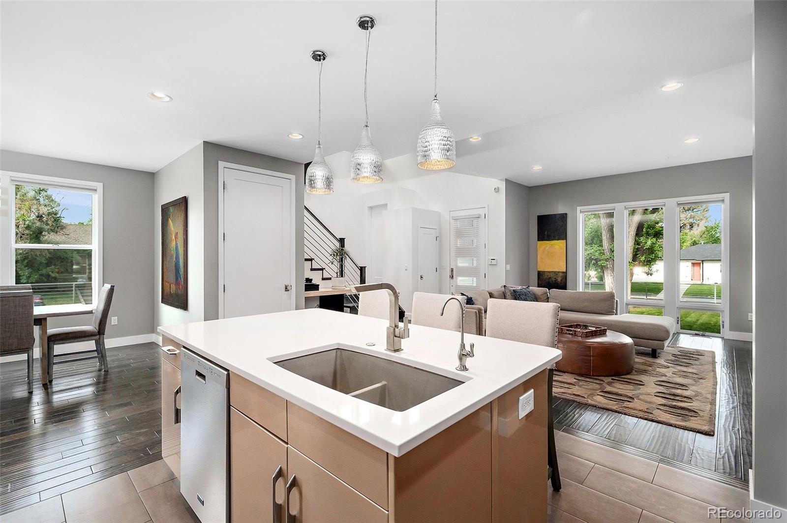 MLS Image #16 for 750  kearney street,denver, Colorado