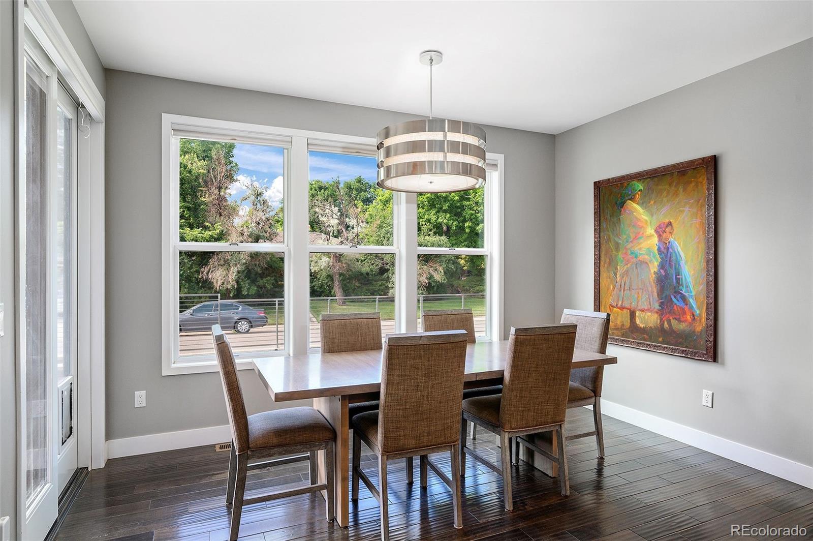 MLS Image #17 for 750  kearney street,denver, Colorado