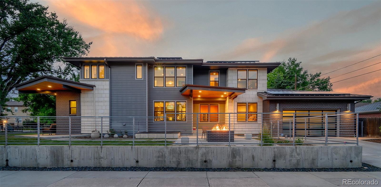 MLS Image #3 for 750  kearney street,denver, Colorado