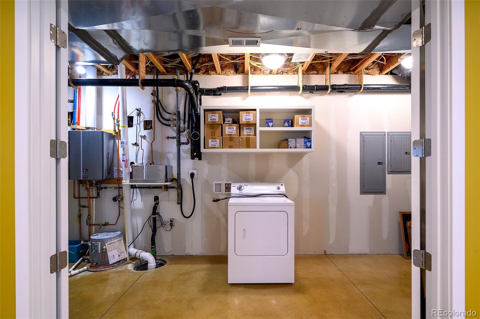 MLS Image #35 for 750  kearney street,denver, Colorado