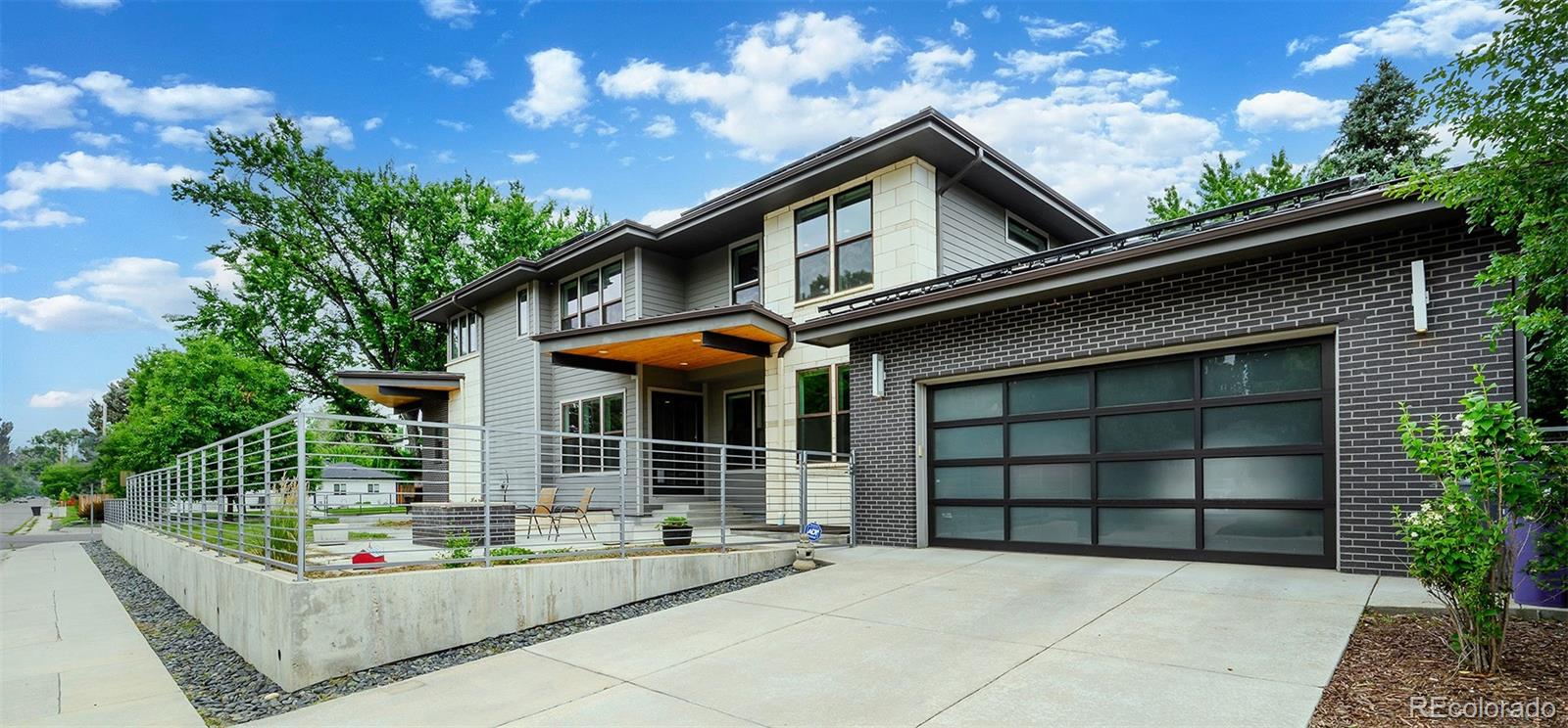 MLS Image #4 for 750  kearney street,denver, Colorado