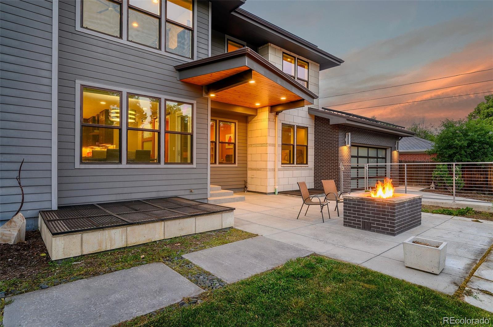 MLS Image #41 for 750  kearney street,denver, Colorado