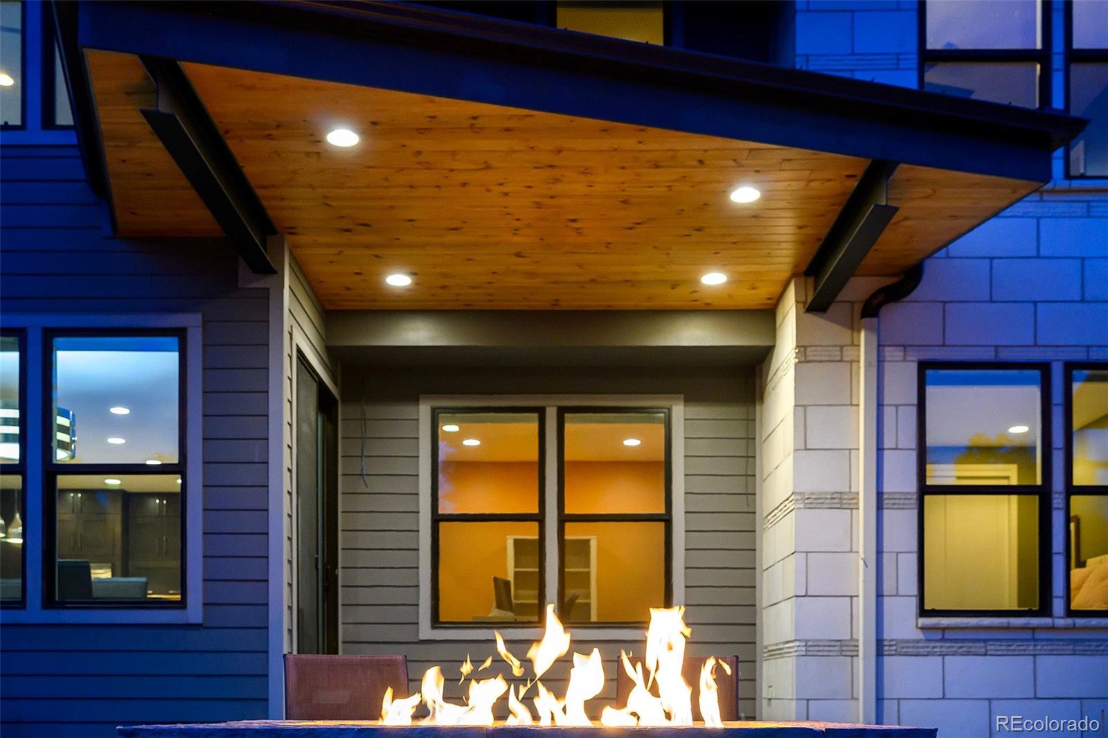 MLS Image #42 for 750  kearney street,denver, Colorado