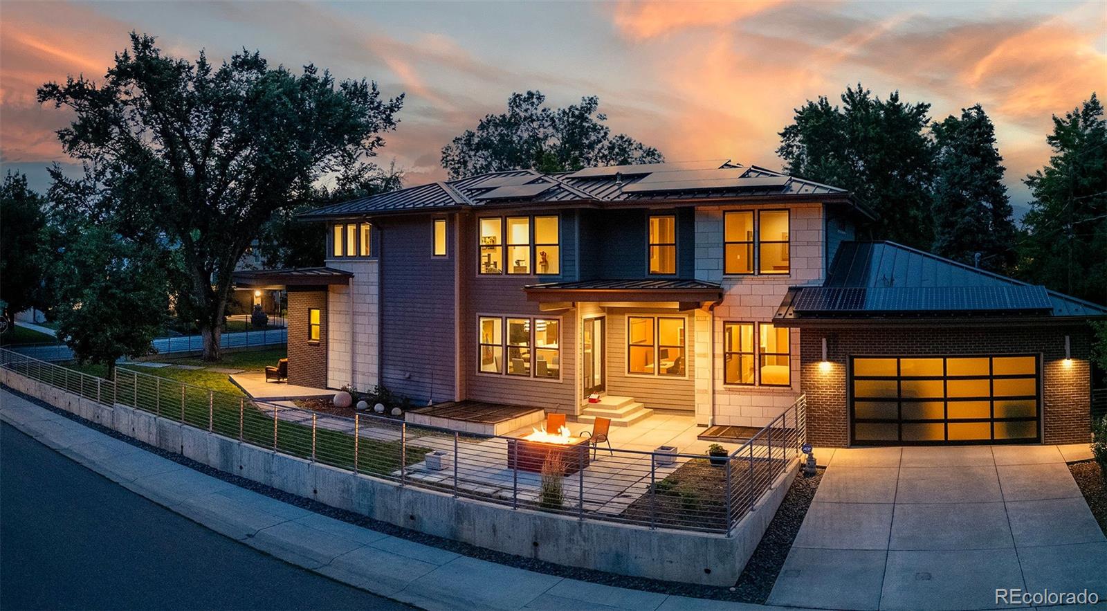 MLS Image #43 for 750  kearney street,denver, Colorado