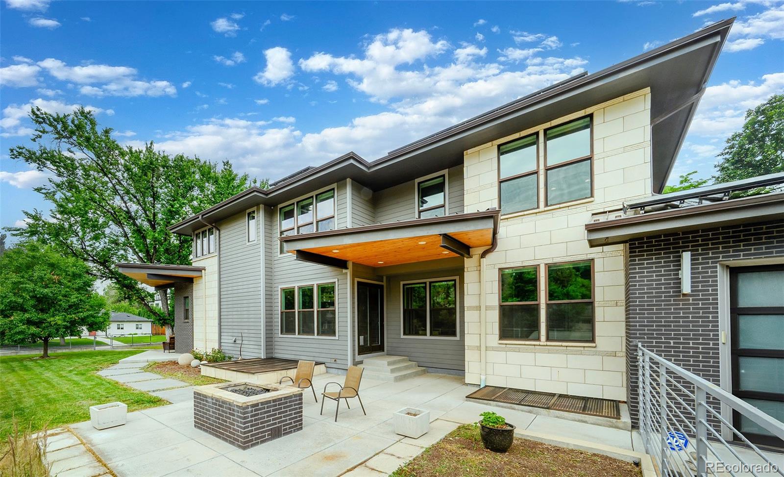 MLS Image #5 for 750  kearney street,denver, Colorado
