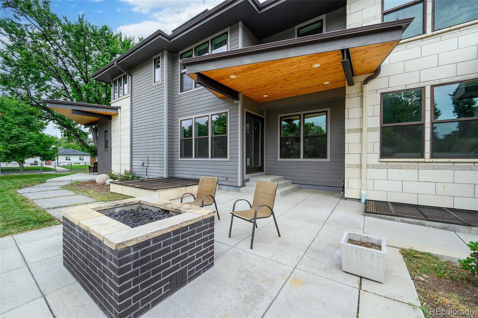 MLS Image #6 for 750  kearney street,denver, Colorado