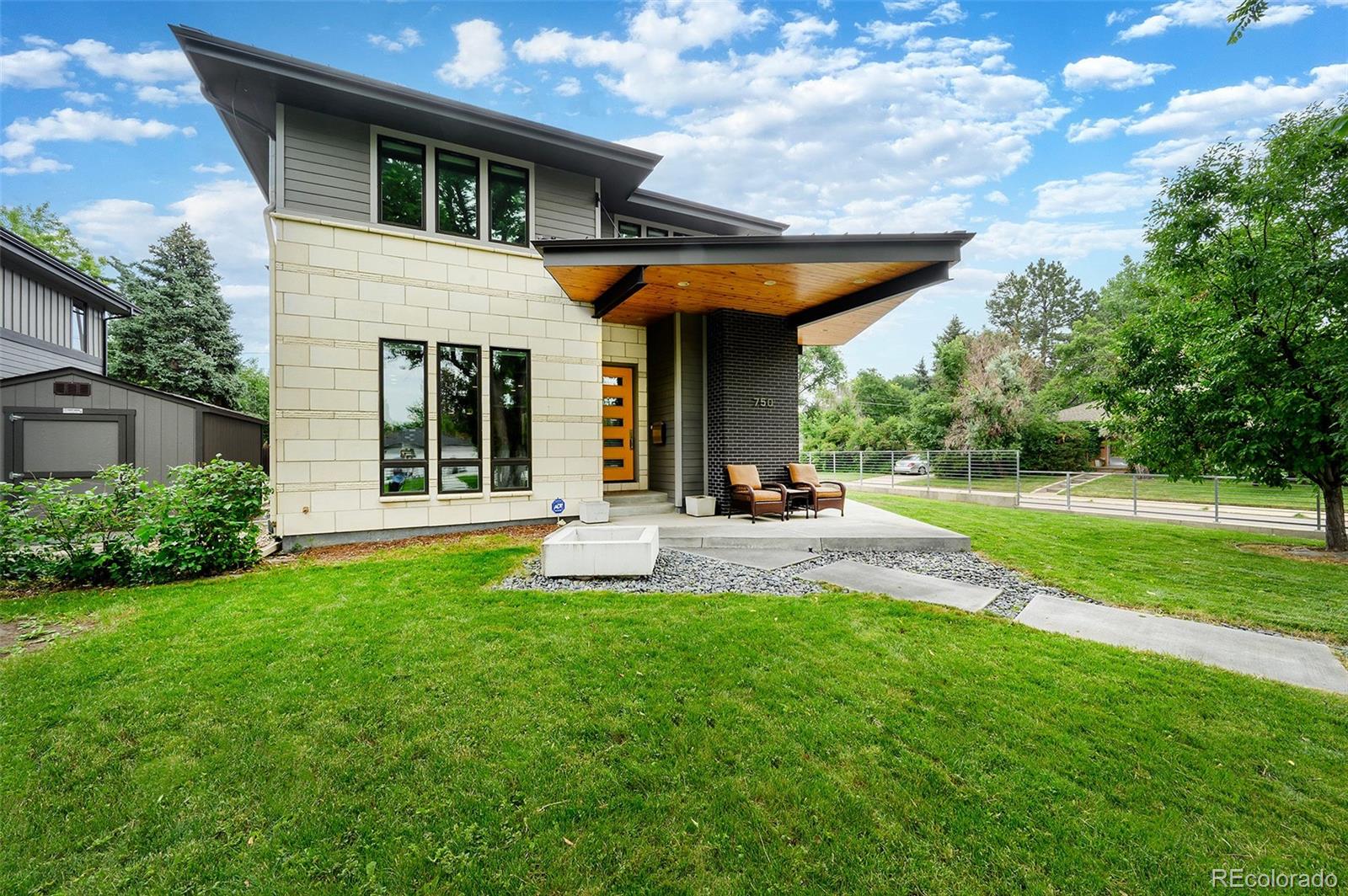 MLS Image #8 for 750  kearney street,denver, Colorado