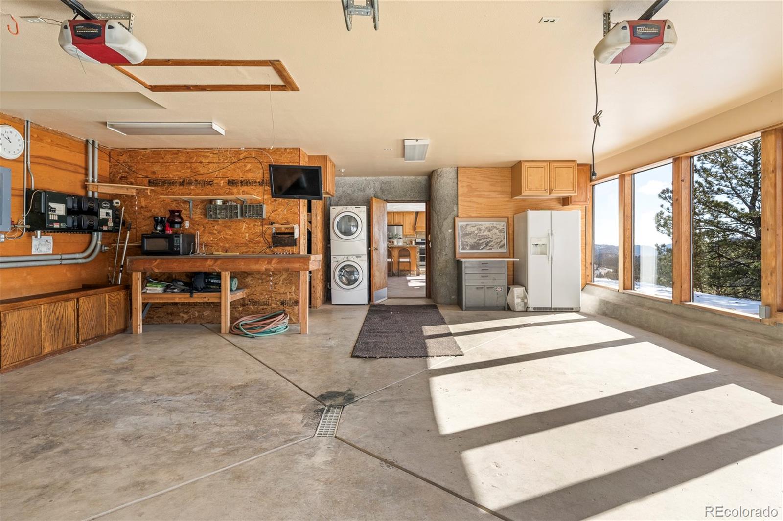 MLS Image #31 for 1110  missouri flats road,central city, Colorado