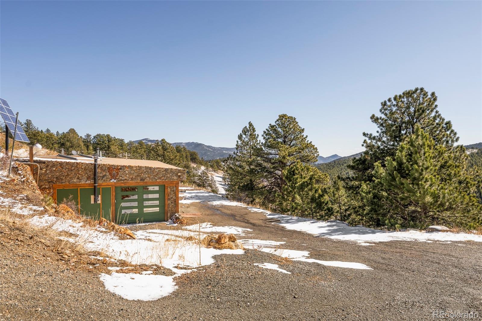 MLS Image #34 for 1110  missouri flats road,central city, Colorado