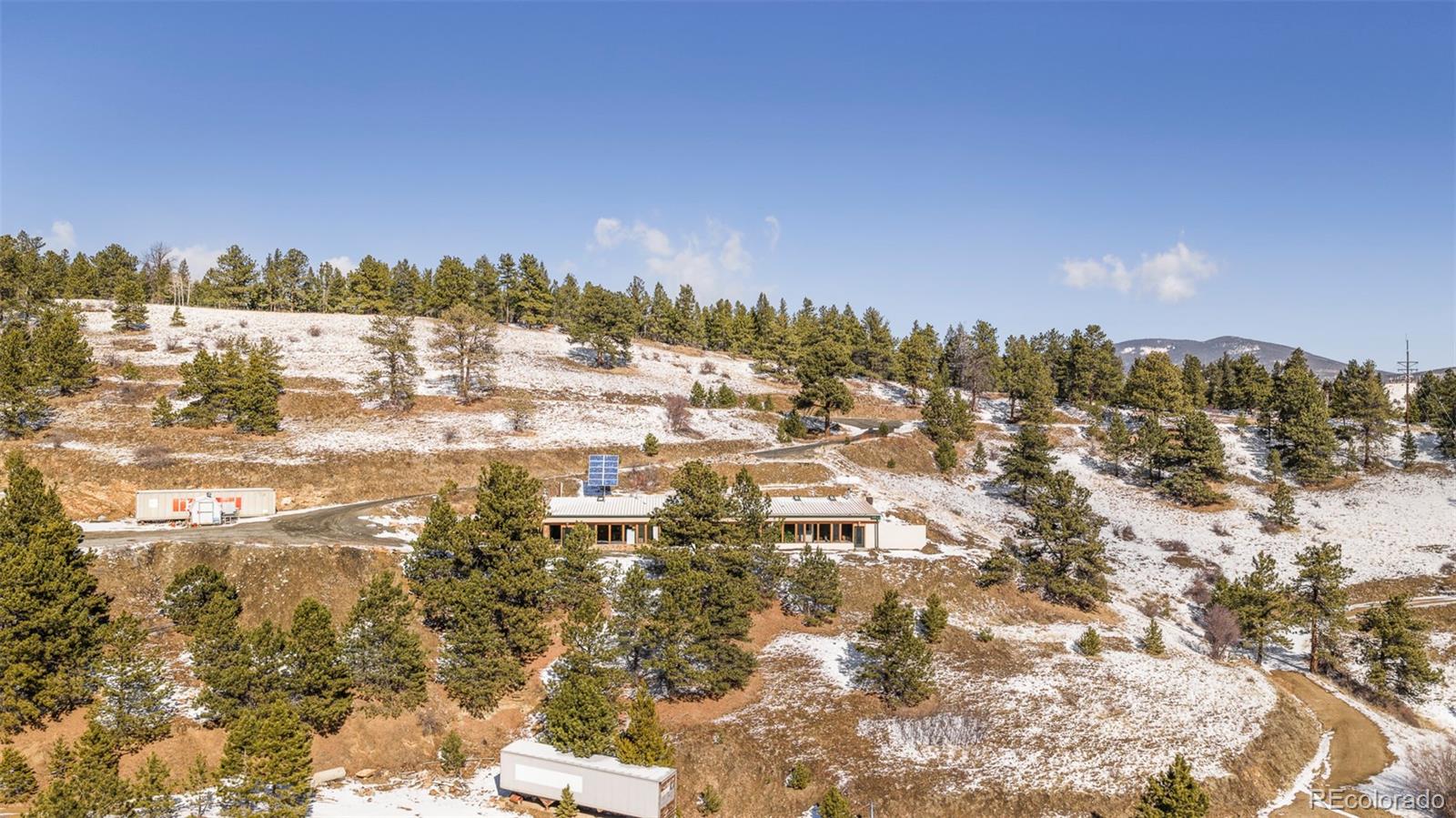 MLS Image #38 for 1110  missouri flats road,central city, Colorado