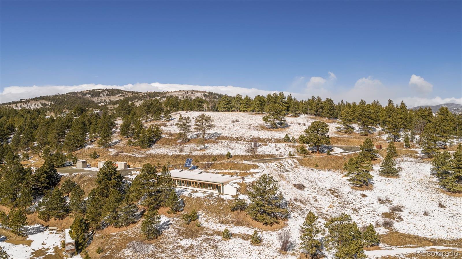 MLS Image #39 for 1110  missouri flats road,central city, Colorado