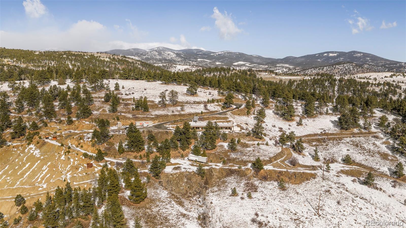MLS Image #42 for 1110  missouri flats road,central city, Colorado