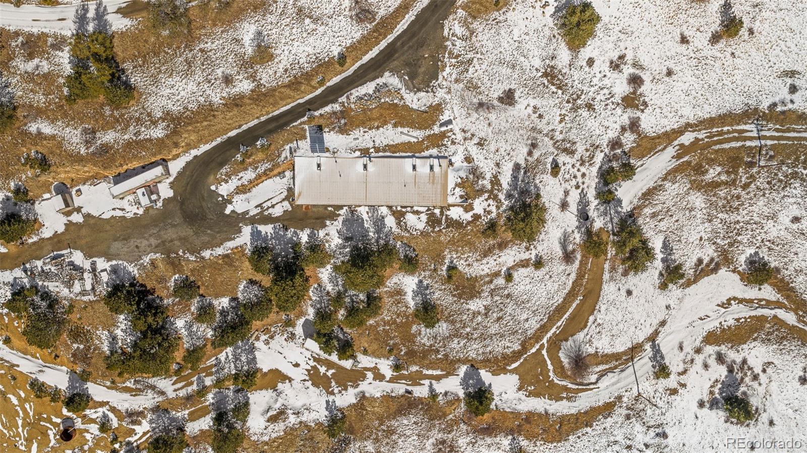MLS Image #45 for 1110  missouri flats road,central city, Colorado