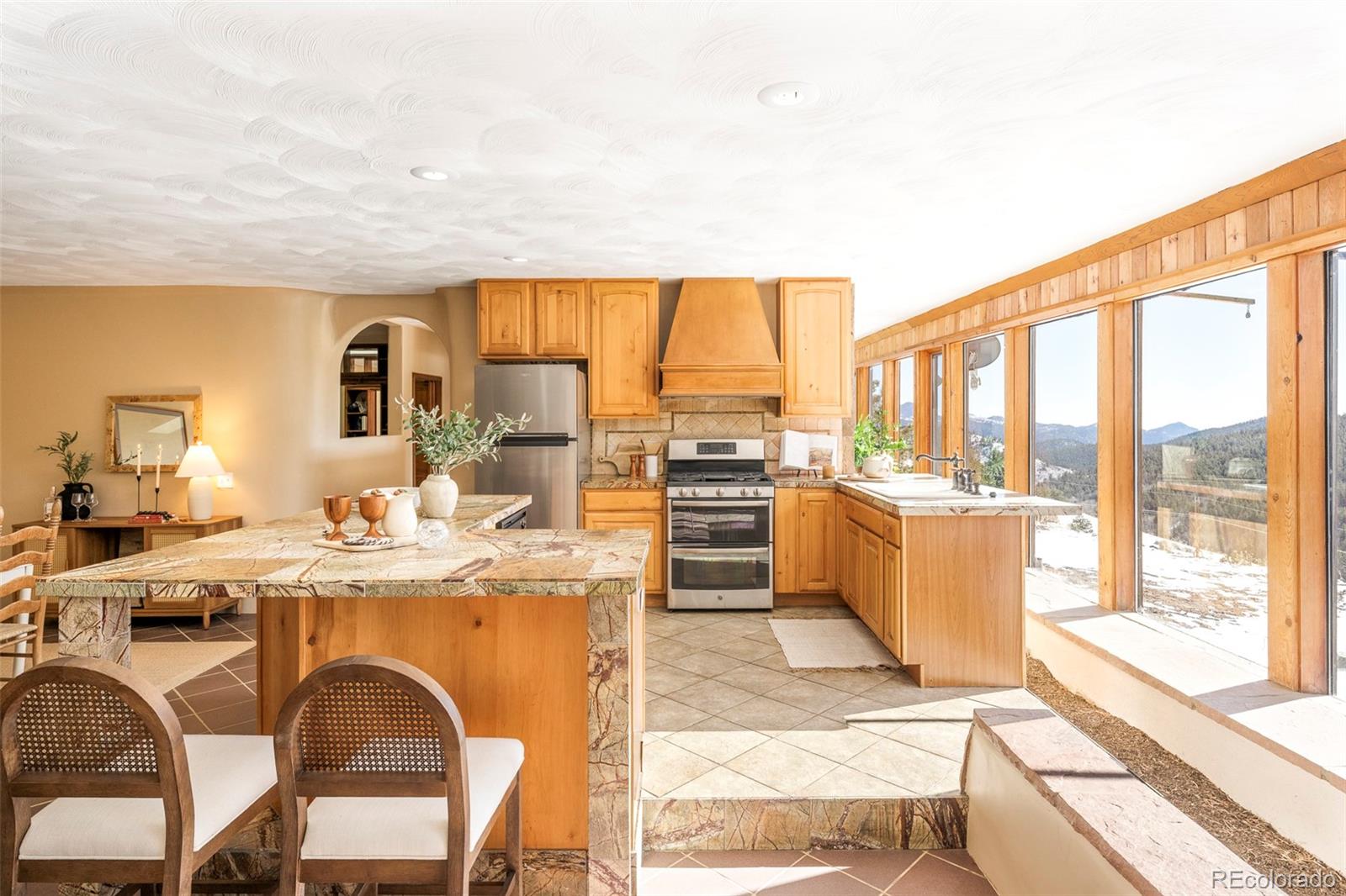 MLS Image #8 for 1110  missouri flats road,central city, Colorado