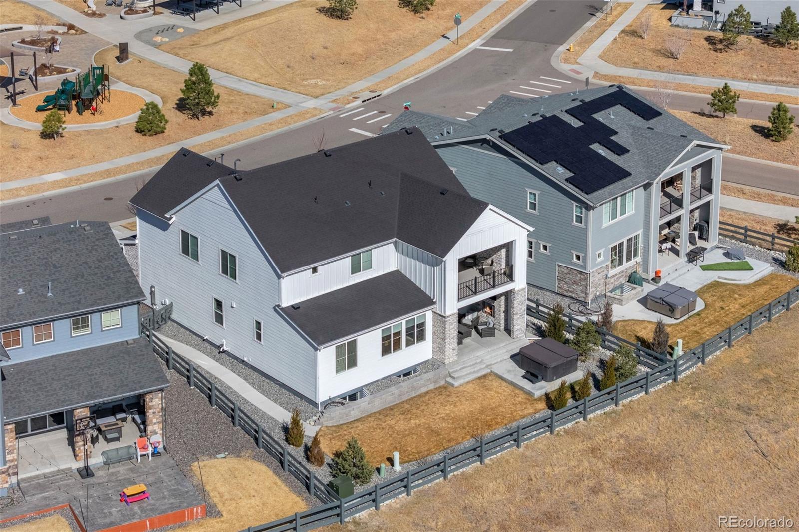 MLS Image #0 for 6542  barnstead drive,castle pines, Colorado