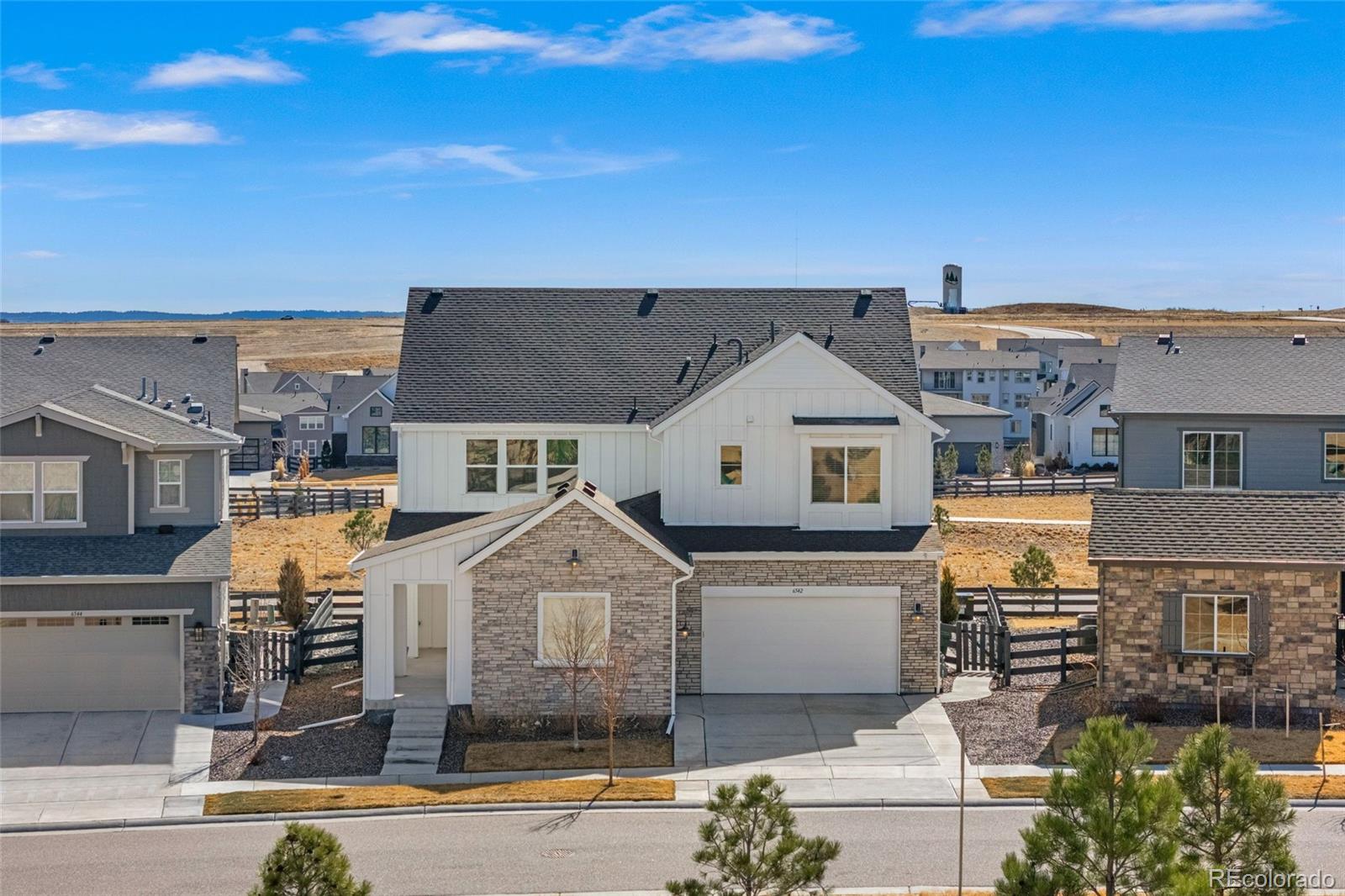 MLS Image #1 for 6542  barnstead drive,castle pines, Colorado