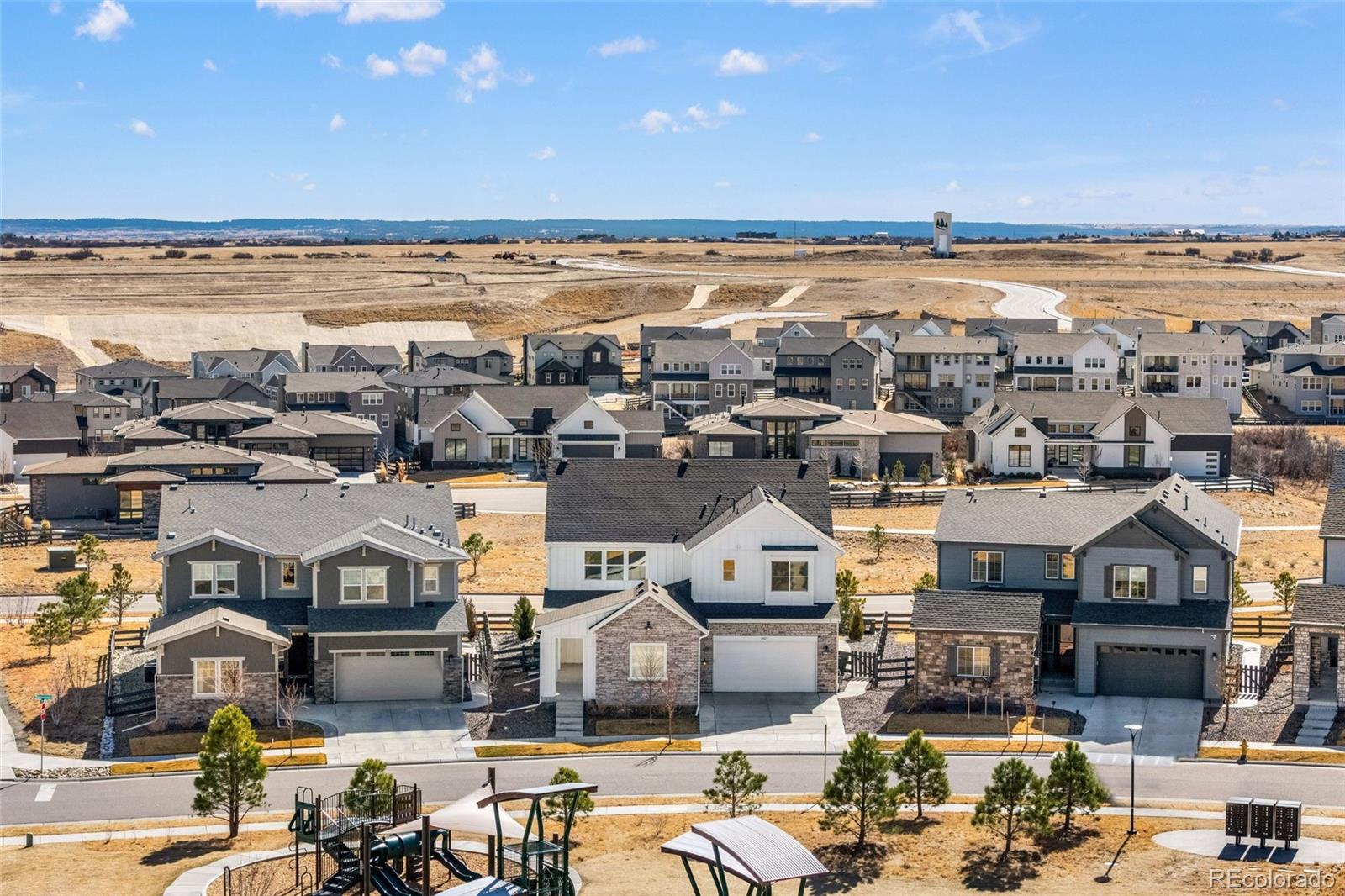 MLS Image #2 for 6542  barnstead drive,castle pines, Colorado