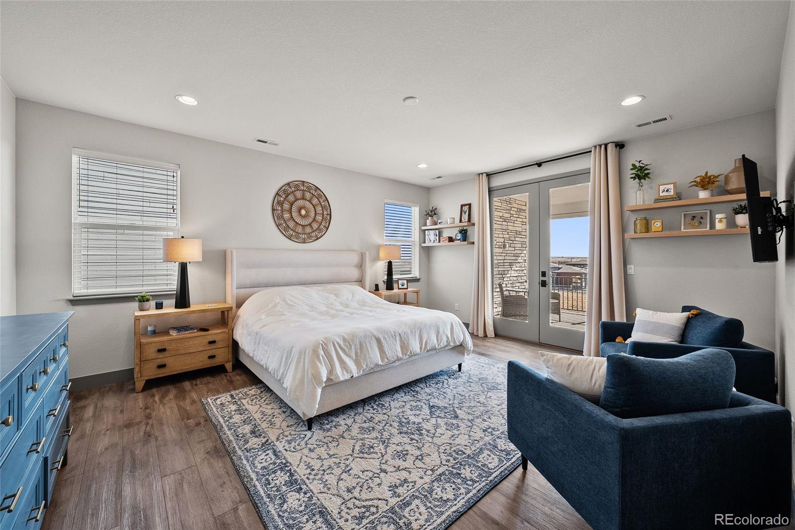 MLS Image #20 for 6542  barnstead drive,castle pines, Colorado