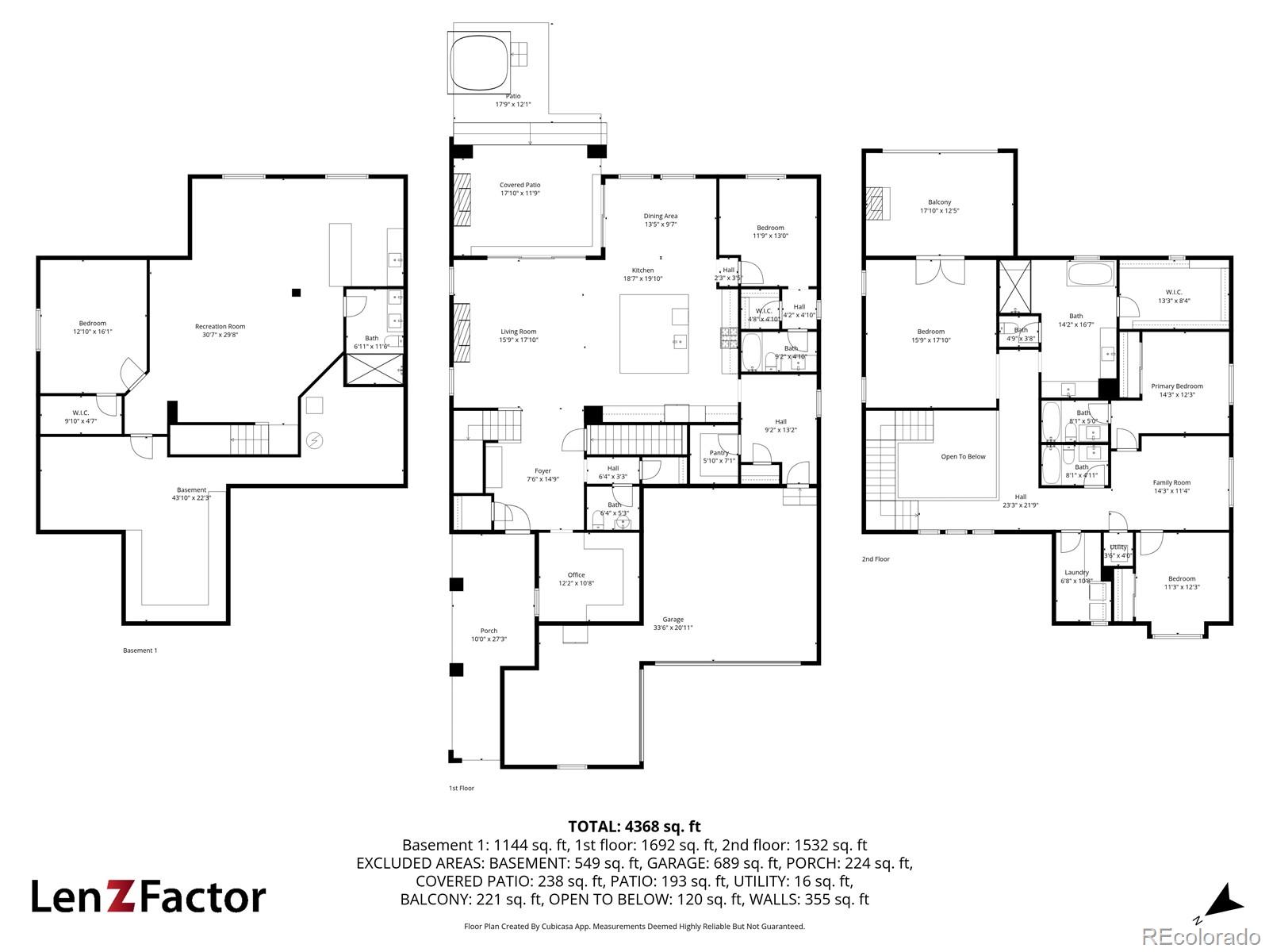 MLS Image #34 for 6542  barnstead drive,castle pines, Colorado
