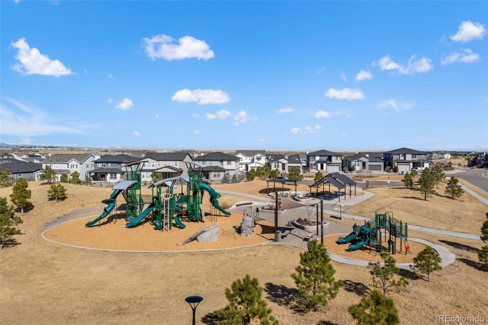MLS Image #35 for 6542  barnstead drive,castle pines, Colorado