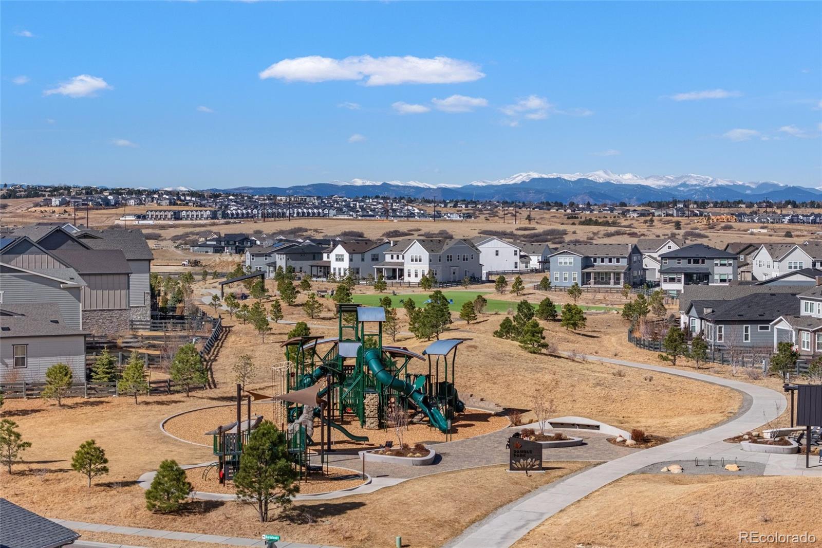 MLS Image #36 for 6542  barnstead drive,castle pines, Colorado