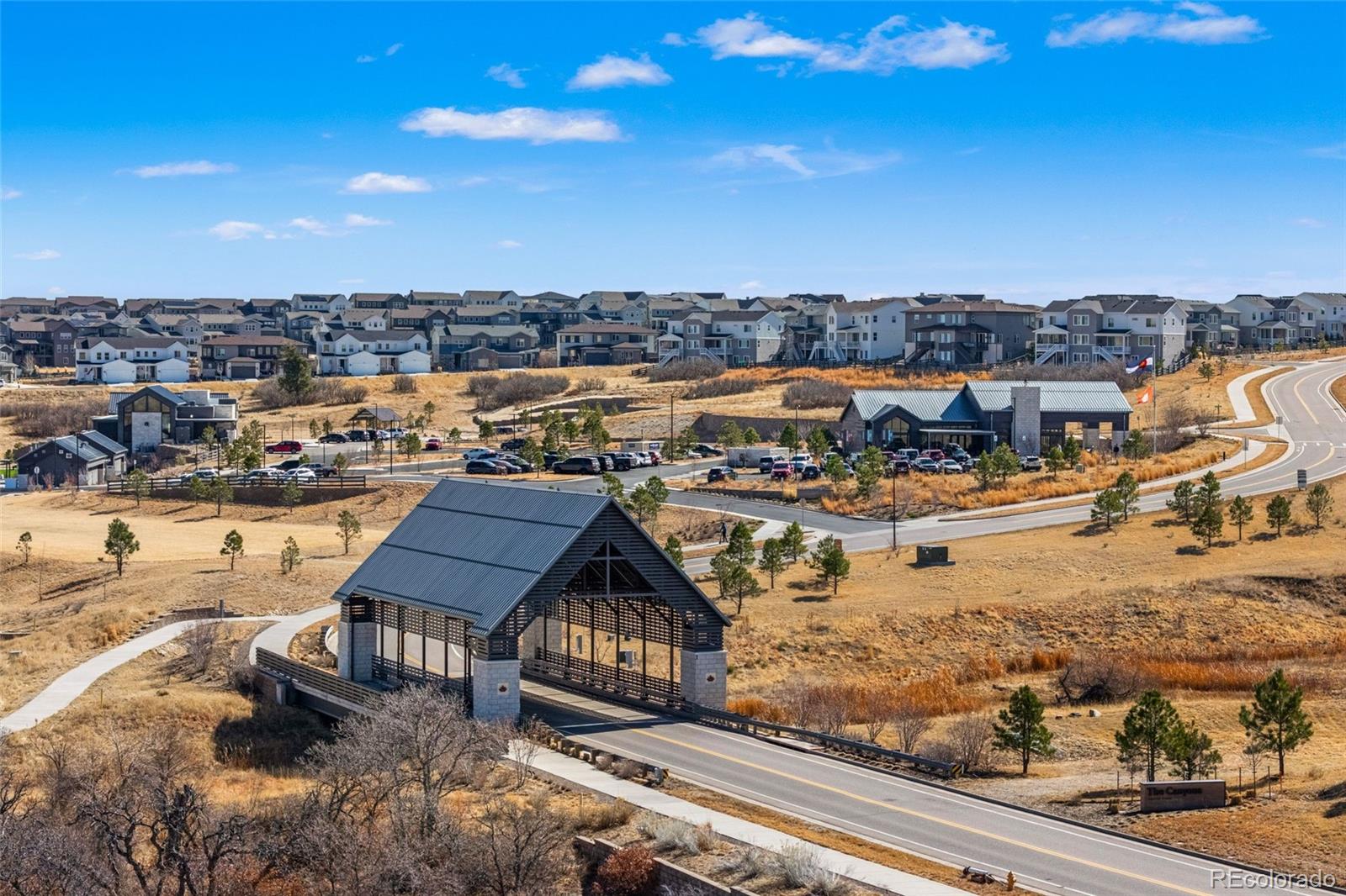 MLS Image #37 for 6542  barnstead drive,castle pines, Colorado