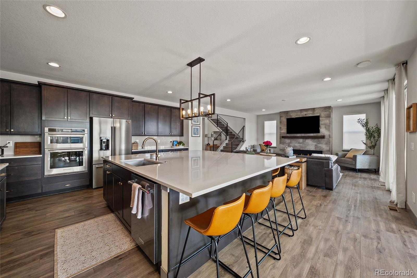 MLS Image #6 for 6542  barnstead drive,castle pines, Colorado