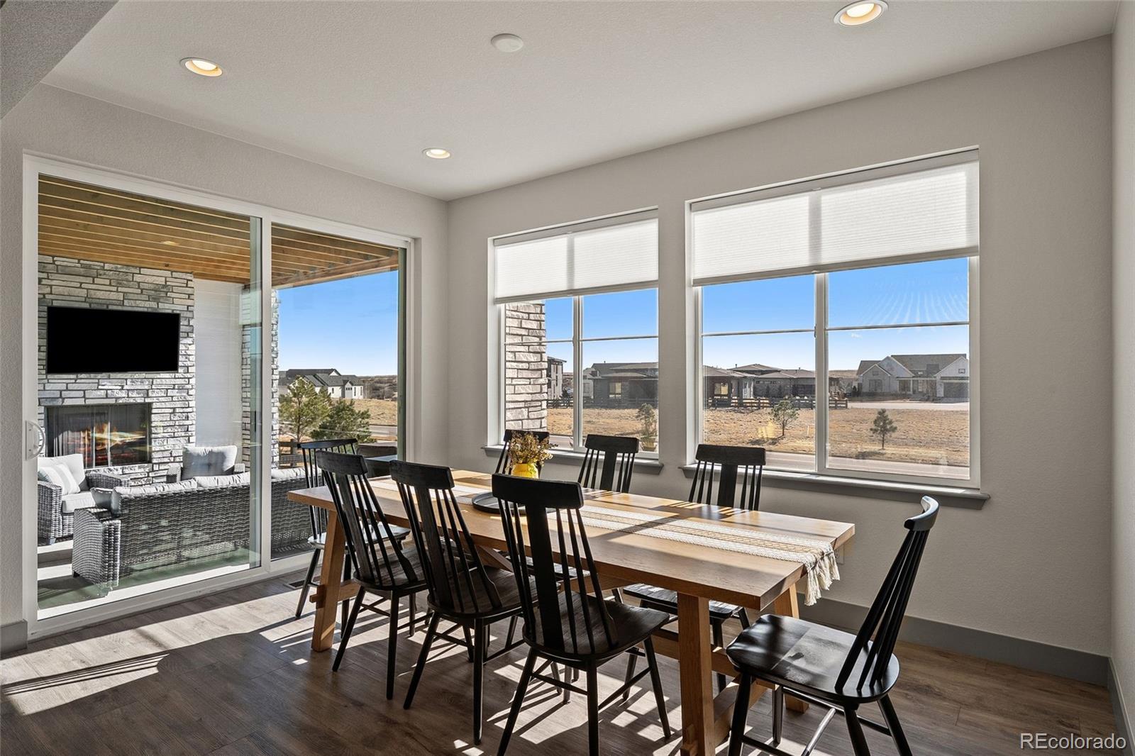 MLS Image #7 for 6542  barnstead drive,castle pines, Colorado