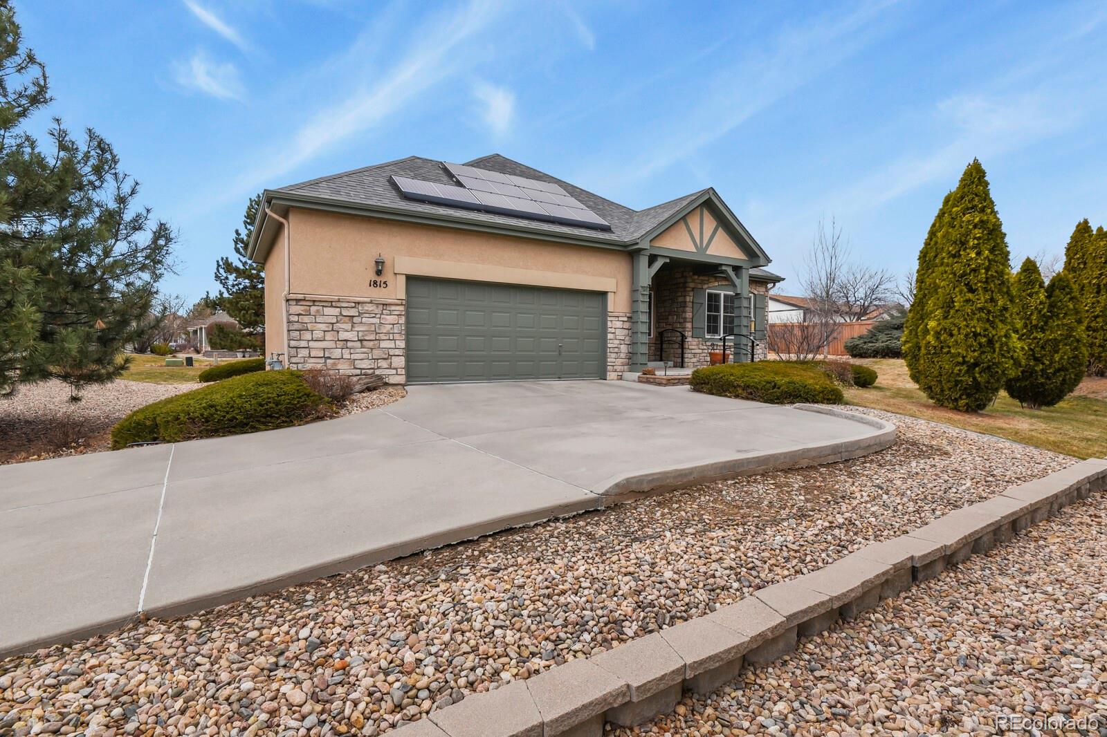 MLS Image #1 for 1815 s jay way,lakewood, Colorado