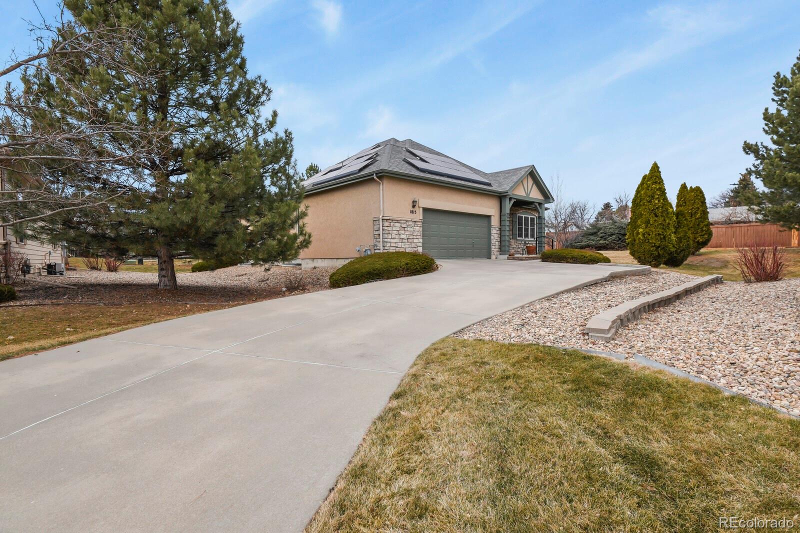 MLS Image #2 for 1815 s jay way,lakewood, Colorado