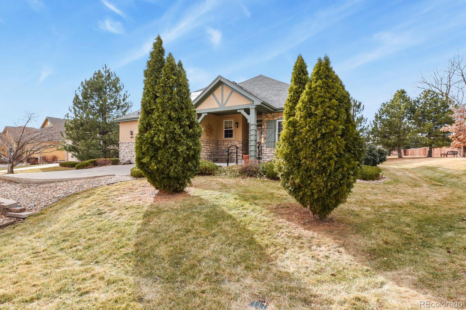 MLS Image #3 for 1815 s jay way,lakewood, Colorado