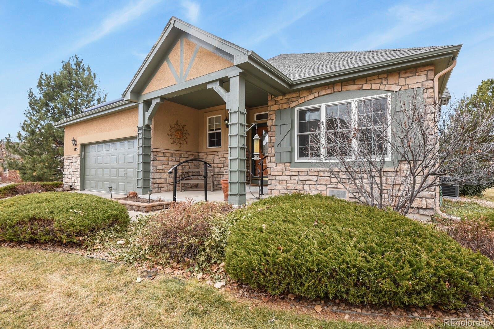 MLS Image #4 for 1815 s jay way,lakewood, Colorado