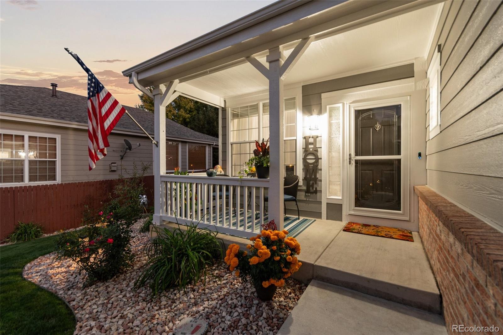 MLS Image #2 for 17102 e rosebay circle,parker, Colorado