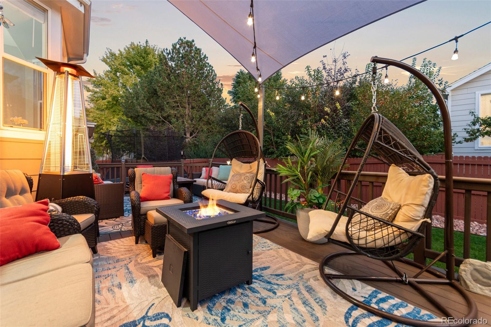 MLS Image #39 for 17102 e rosebay circle,parker, Colorado
