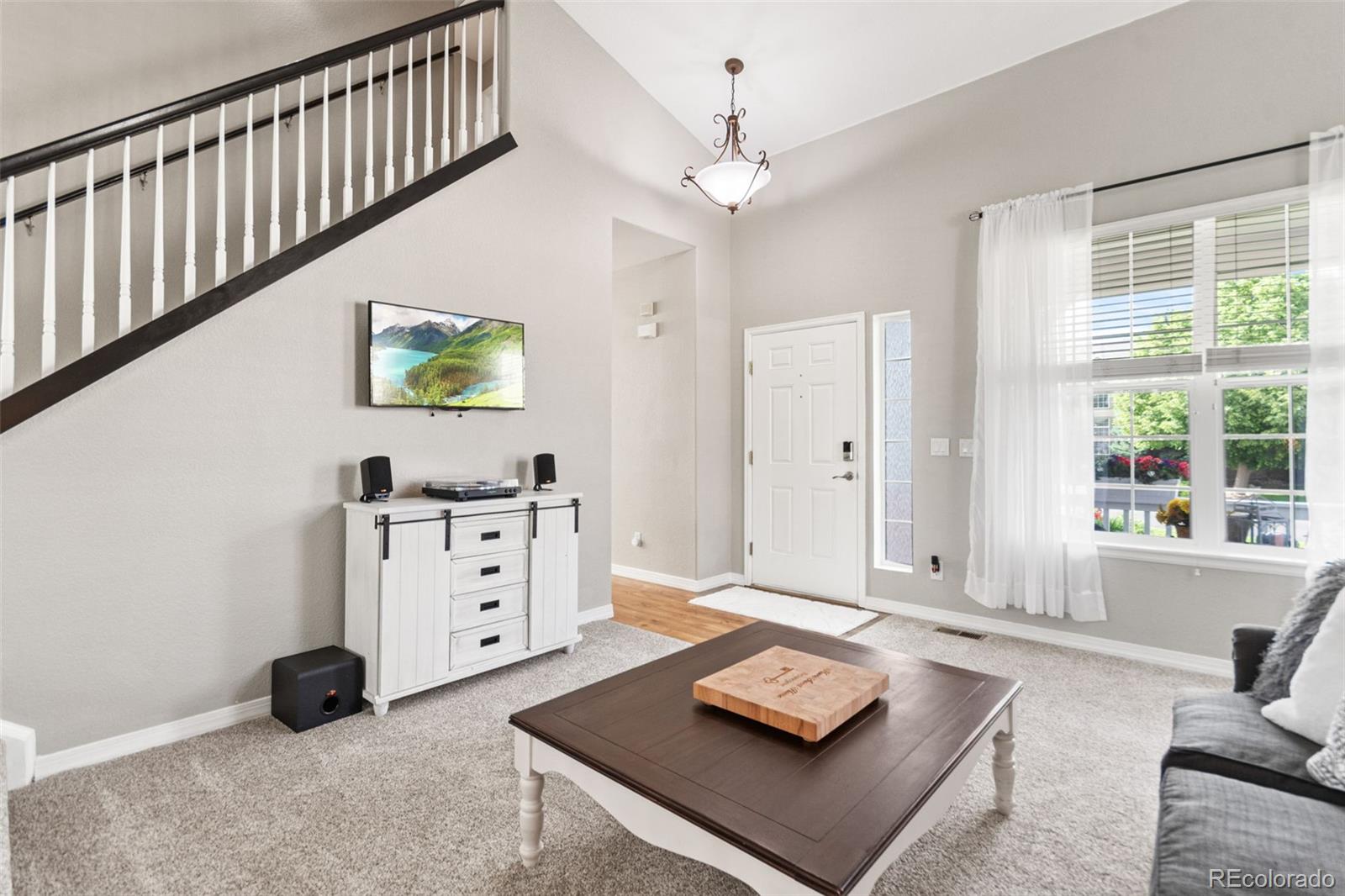 MLS Image #4 for 17102 e rosebay circle,parker, Colorado