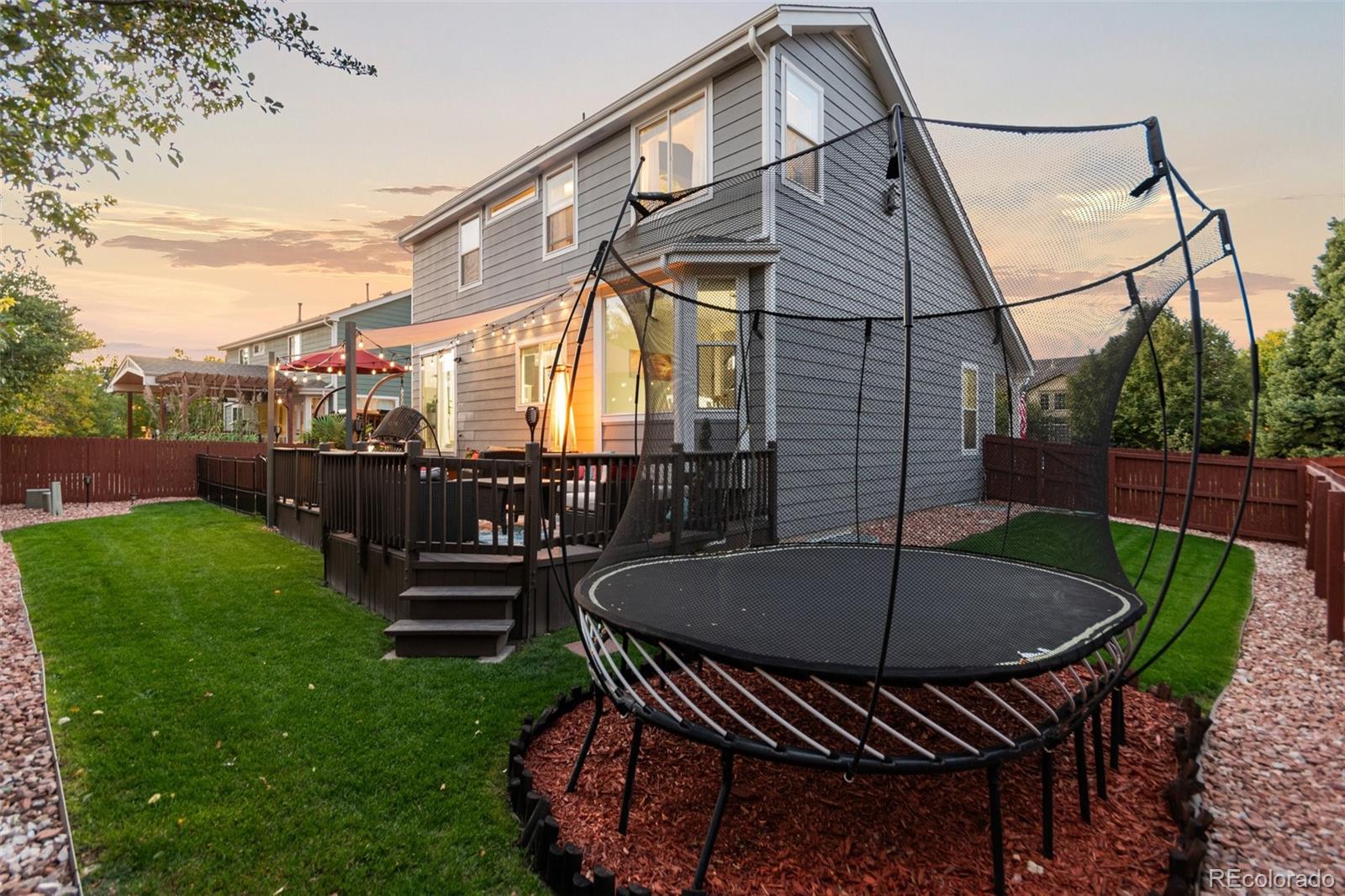 MLS Image #41 for 17102 e rosebay circle,parker, Colorado