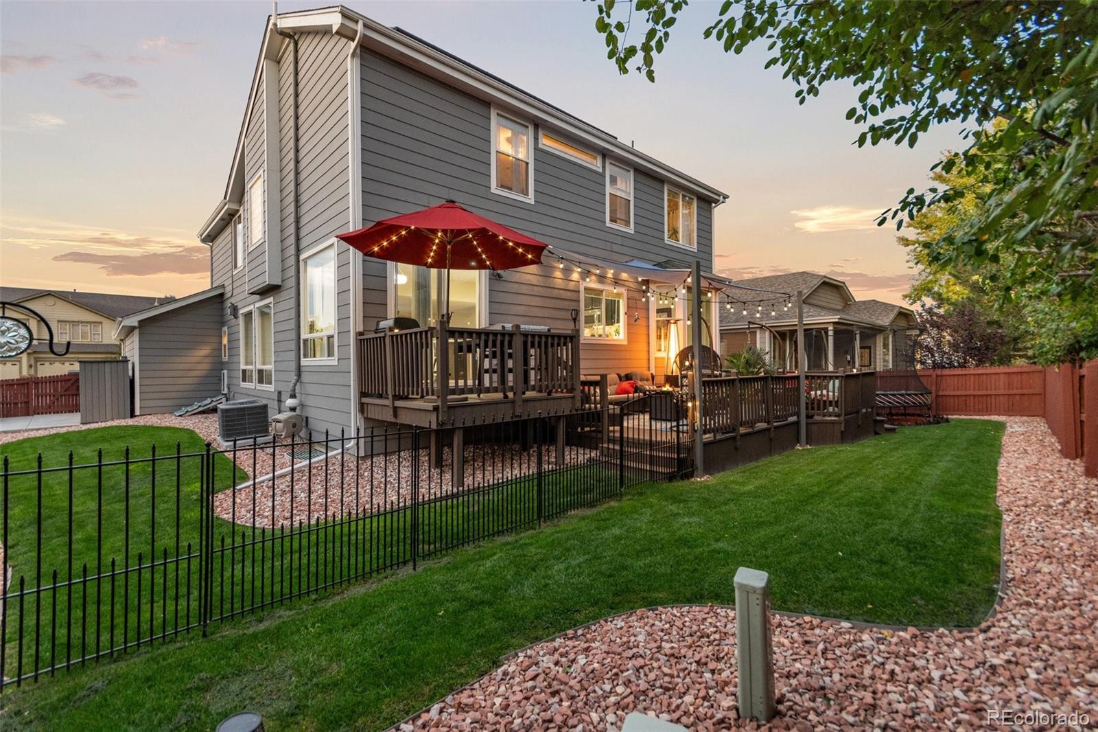 MLS Image #42 for 17102 e rosebay circle,parker, Colorado