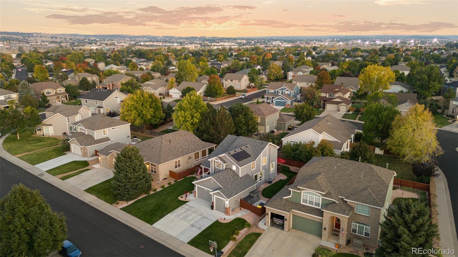 MLS Image #44 for 17102 e rosebay circle,parker, Colorado