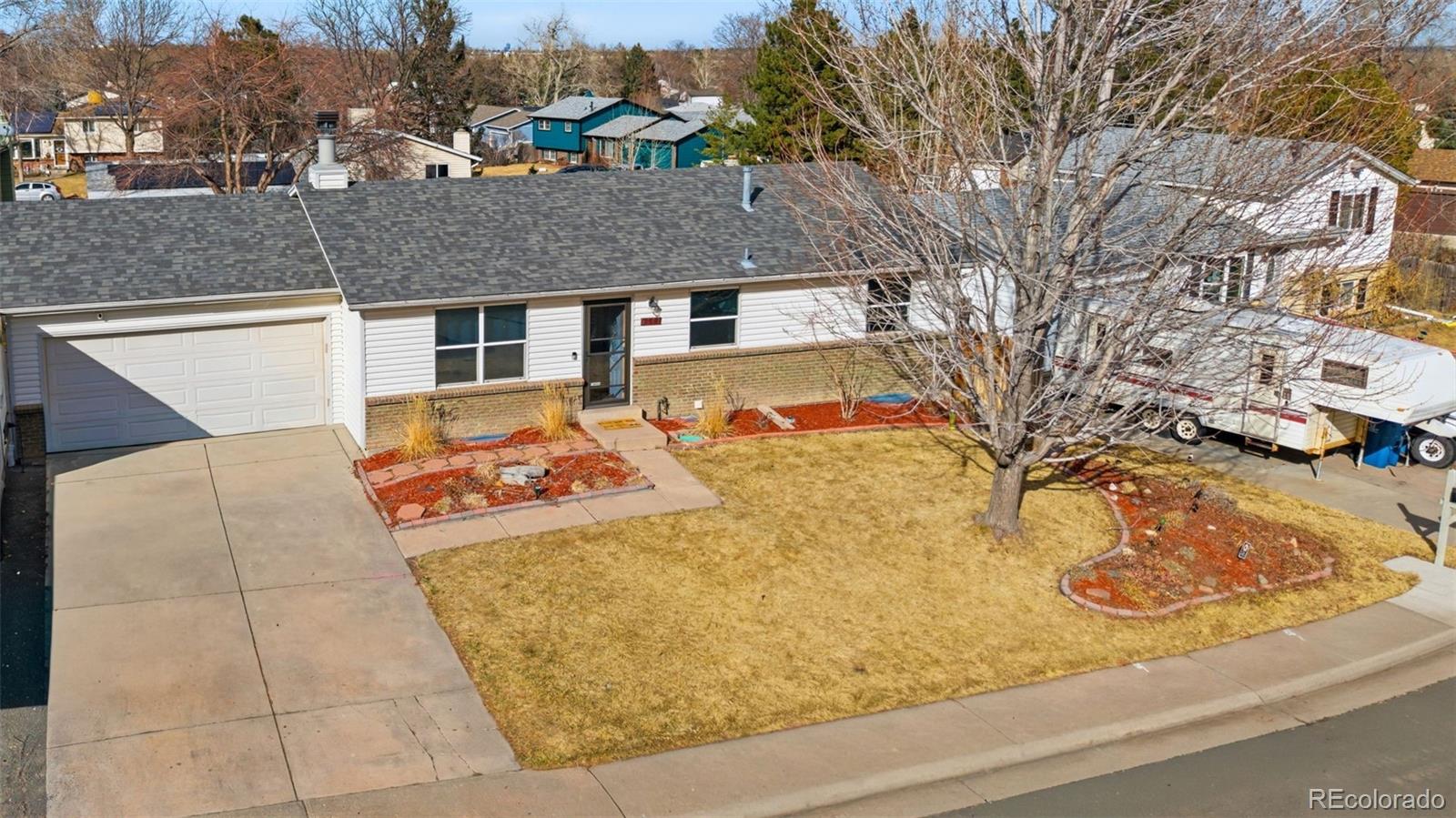 MLS Image #1 for 8985 w euclid avenue,littleton, Colorado