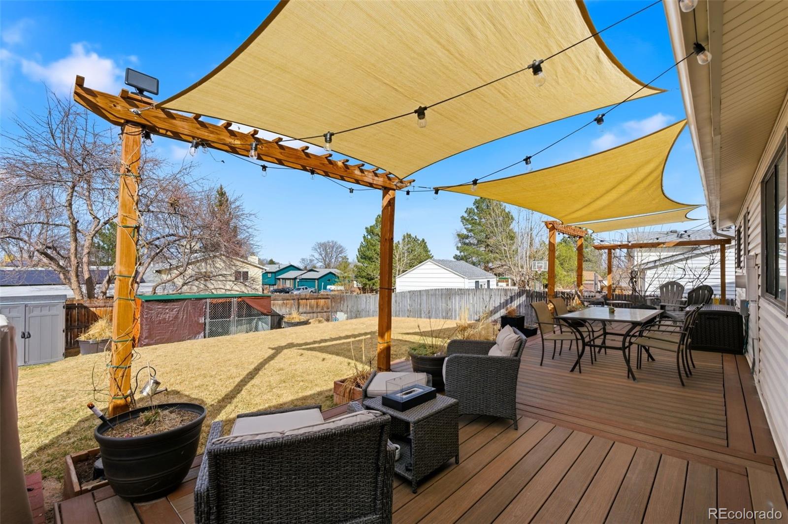 MLS Image #29 for 8985 w euclid avenue,littleton, Colorado